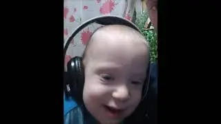 Моё маленькое чудо!!!