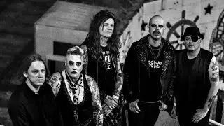 When I Die - Hells Bells (WIDV3RSION/3rd Chapter) Live at RedStar Studio 