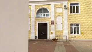 БУДЬ В ТАНЦЕ / ФЕНОМЕН™