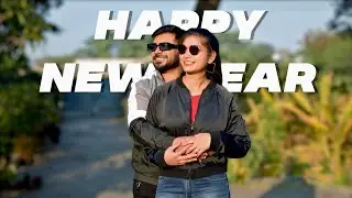 Happy New Year 2022 | Thanks For Your Support | Channel Update | Sunket & Renu