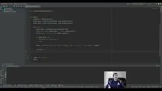 While Loop Continuously & Input (6/7) - Python for Beginners