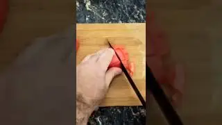 Самый вкусный узбекский лагман в казане
