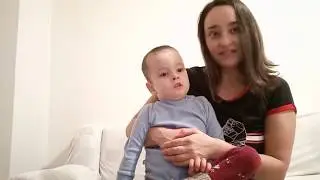 Видеоблагодарность мамы Даниса Файзуллина