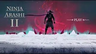 Ninja Arashi 2 with @piyushjocgaming @souravjoshivlogs7028 @TechnoGamerzOfficial @CarryisLive