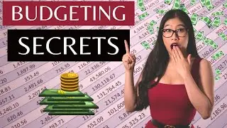 How to Budget? (and stick to it) | THE ONLY BUDGET VIDEO YOU NEED TO WATCH | GEN Z MONEY | ANYA SYHT