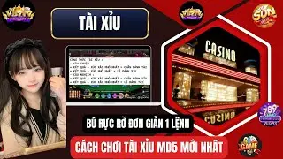 VB777 | Cách chơi tài xỉu MD5 mới nhất trên Sunwin , Go88, 68 Game Bài | Tài xỉu | Tài Xỉu Ngọc Khoa