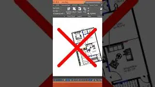 Plan State Of AutoCAD | Trick