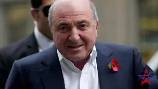Березовский призывает захватить Лубянку во время протестов на Болотной.
