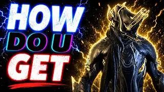 How to get Excalibur Umbra in Warframe