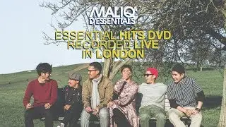 MALIQ & D’Essentials: Essential Hits DVD Recorded Live in London Official Trailer