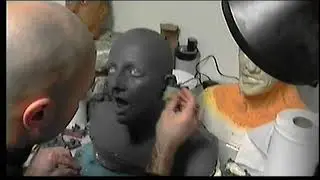 Demonium (Andreas Schnaas 2001) : Making Of FX