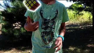 Anno Domini Beats - Culture (Rubics Cube Bass shake)