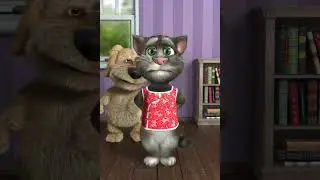 Talking Tom 2