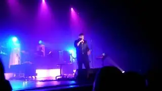Blue October 