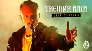 TREMOR AMA - SMOKY VAN SESSIONS #06