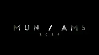 MUN AMS 2024