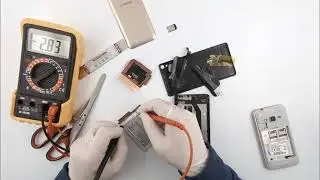 how to revive a dead phone in this case i got sony
