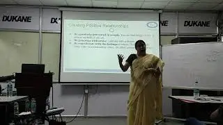 Communication Skills | Action DnA