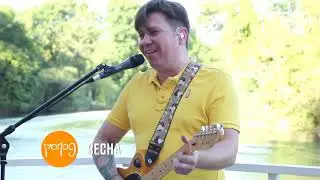 Презентация сингла Лето (ЛАЙВ)