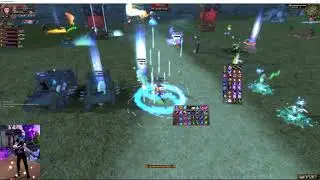 [ThePw 1.3.6] GvG Enclave vs Odium + Нежный vs Stardust 22.08.2021
