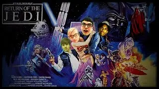 Starwars FPP Timelapse