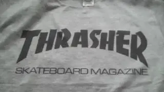 Майка Trasher с алиэкспресс ХАЙПОВЫЙ АЛИ #1