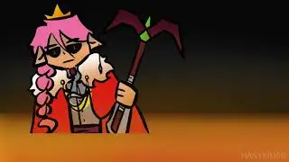Technoblade Breaking Into Prison Be Like | DreamSMP Animatic