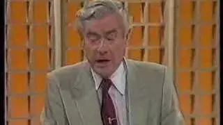 ITN election coverage past and present