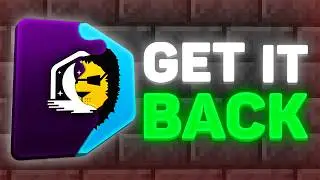 How To Get Badlion Client Back (Lunar Block Fix)