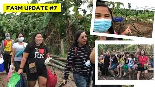 KUBO REVEAL KILA TAME AT HAPS! NASIRA ANG AMING BAGONG TAMBAYAN SA LAKAS NG HANGIN :(