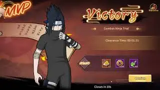 Ninja Chronicles обзор