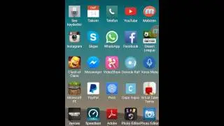 Artık Herkesle Video Çekiyorum