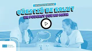 Qüestió de salut❓#03 - Com esternudar 😤 i cremades a la cuina 🍳