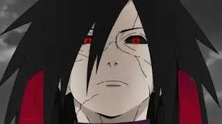 Madara Edit I KGF Theme