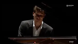 Vladimir Petrov plays Bach/Busoni - Chorale prelude «Ich ruf zu dir, Herr Jesu Christ» BWV 639