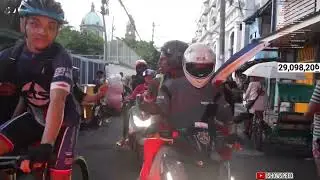 Instant Karma, but with good ending