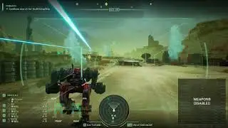MechWarrior 5: Clans - Part 28 Full Gameplay - Last Resort