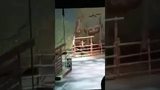 Зэнгэр шэл. Булат жырлый