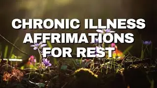 Chronic Illness 