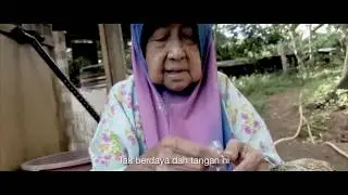 Tok Limah by Cahaya Diana