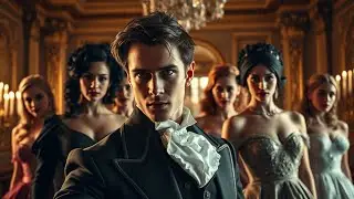 Exploits of a Young Don Juan – एक लड़के की सबसे अनोखी यात्रा | Hindi Explanation
