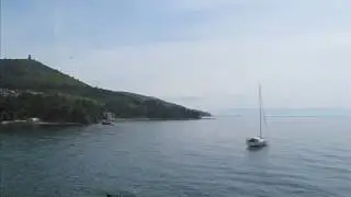 ADALAR ŞARKIDIR
