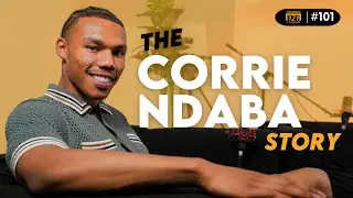 Corrie Ndaba | #101