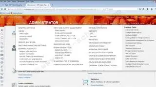 SAP Hybris Cloud for Customer: C4C Overview