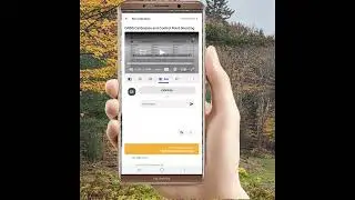 Support App - Powered by Retrieve Technology