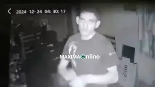 “En 9 minutos me llevaron el trabajo de años”, dijo el dueño de la Barbería