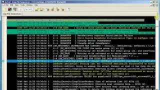 GxTail - CommVault Simpana