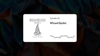 Wizard Spider. Russian Ransomware Group