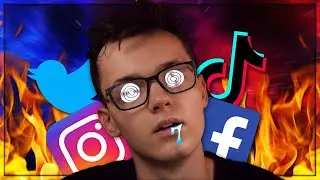Jak nám sociální sítě ničí život