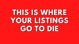 Etsy SEO: How to rank on page 1000 on Etsy.... (Stop using this keyword)
